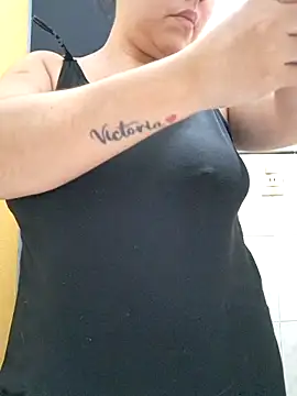 SweettyNaugthy online show from 28, 9, 2025