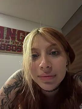 Snapshot of YunoRose_ chatting on 28, 4, 2026 YunoRose online show from 28, 4, 2026
