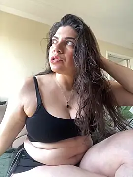 Snapshot of Melissa_Noir chatting on 29, 9, 2025 Melissa Noir online show from 29, 9, 2025