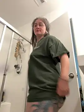 Alix Valentine online show from 27, 3, 2026