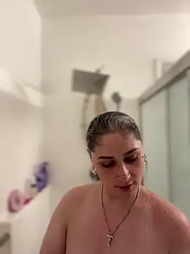 Alix Valentine online show from 18, 4, 2026