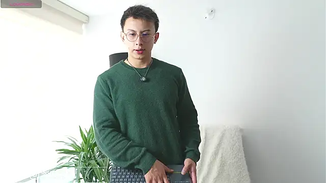 DeusbelliS online show from 9, 11, 2025