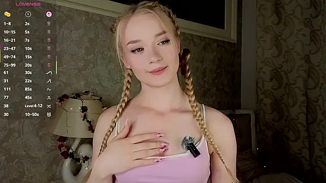Snapshot of Emma_Frosty chatting on 26, 6, 2026 Emma Frosty online show from 26, 6, 2026