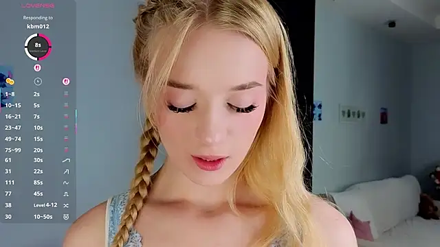Snapshot of Emma_Frosty chatting on 11, 7, 2026 Emma Frosty online show from 11, 7, 2026