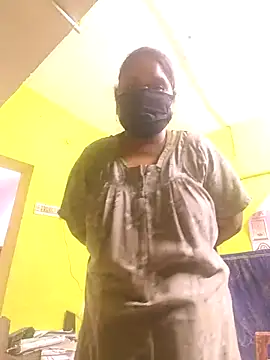 Villageanuty online show from 18, 3, 2026