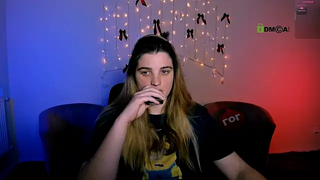 inga gree online show from 14, 1, 2026