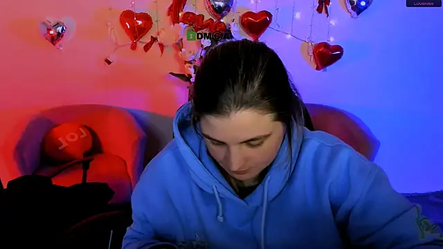 inga gree online show from 22, 2, 2026