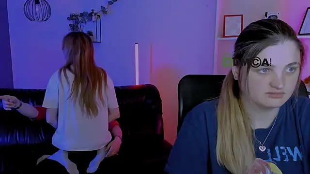 inga gree online show from 15, 4, 2026