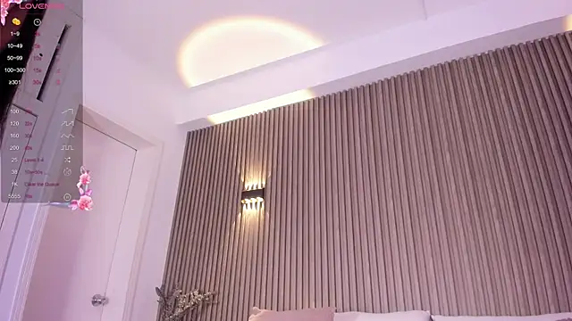 AlissonHarperr online show from 18, 4, 2026