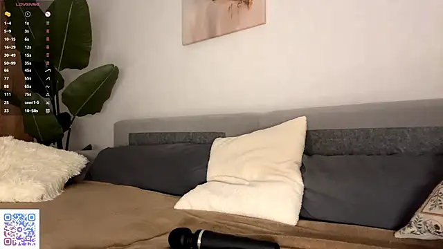 Snapshot of PetulaGunton chatting on 27, 3, 2026 PetulaGunton online show from 27, 3, 2026