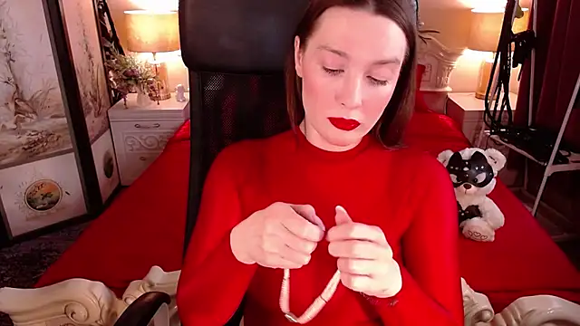 SofiaBimboss online show from 23, 5, 2026