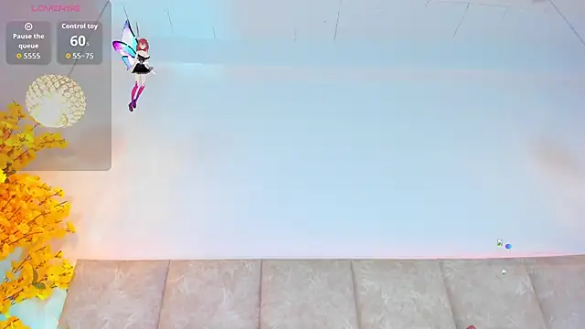 Snapshot of AbellaDannger chatting on 20, 9, 2025 AbellaDannger online show from 20, 9, 2025