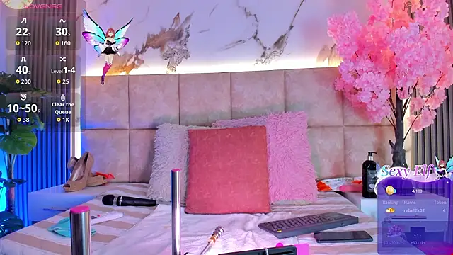 Snapshot of AbellaDannger chatting on 20, 2, 2026 AbellaDannger online show from 20, 2, 2026