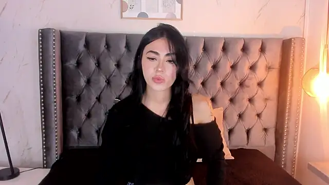 Snapshot of Anya_Belth chatting on 1, 7, 2026 Anya Belth online show from 1, 7, 2026