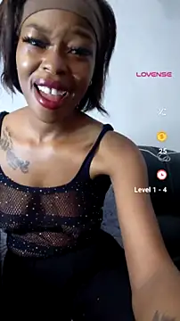 dark honeyx26 online show from 2, 7, 2026