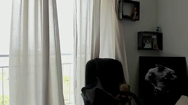 Marck Mathews online show from 23, 9, 2025