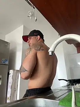 Marck Mathews online show from 10, 1, 2026