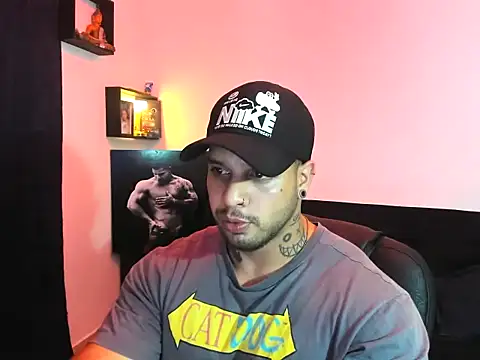 Snapshot of Marck_Mathews chatting on 21, 4, 2026 Marck Mathews online show from 21, 4, 2026