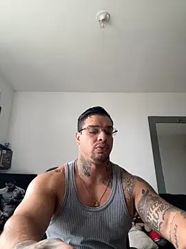 Snapshot of Marck_Mathews chatting on 19, 5, 2026 Marck Mathews online show from 19, 5, 2026