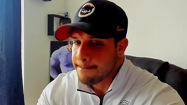 Snapshot of Marck_Mathews chatting on 27, 5, 2026 Marck Mathews online show from 27, 5, 2026