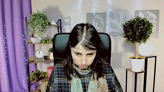 MartaEdams online show from 19, 3, 2026