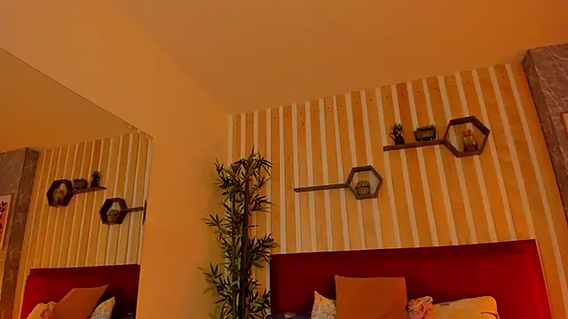 SamayRyann online show from 11, 9, 2025