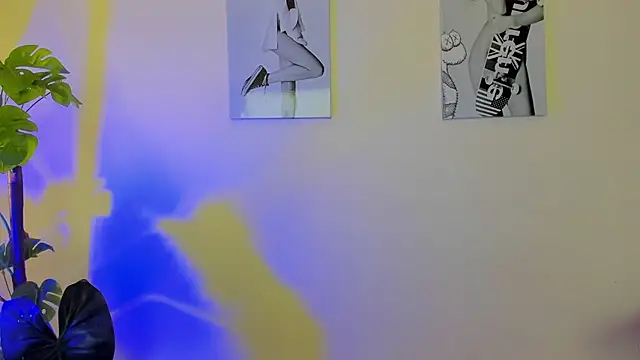 SamayRyann online show from 16, 11, 2025