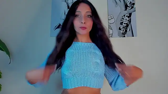 SamayRyann online show from 7, 1, 2026