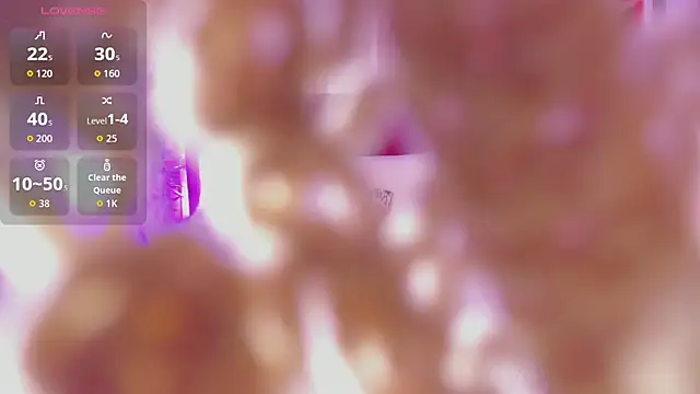 SamayRyann online show from 13, 2, 2026