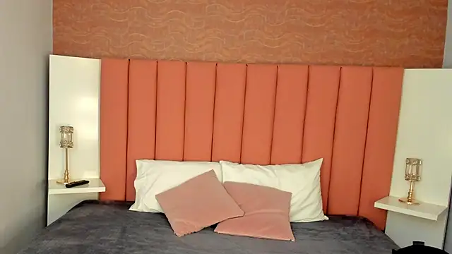 SamayRyann online show from 26, 3, 2026