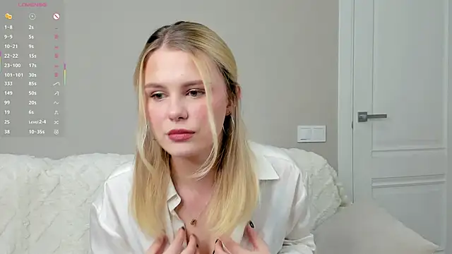 Snapshot of EngelDutch chatting on 23, 10, 2025 EngelDutch online show from 23, 10, 2025