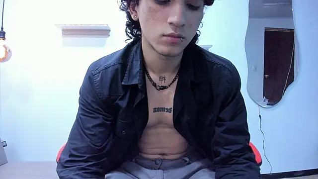 Snapshot of JackesTaylor chatting on 13, 9, 2025 JackesTaylor online show from 13, 9, 2025