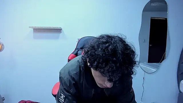 Snapshot of JackesTaylor chatting on 17, 9, 2025 JackesTaylor online show from 17, 9, 2025