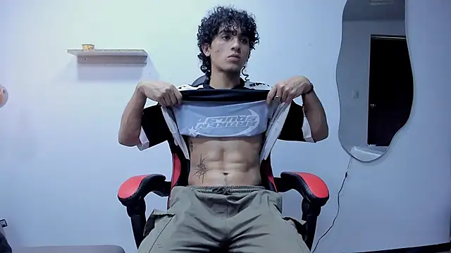 Snapshot of JackesTaylor chatting on 24, 9, 2025 JackesTaylor online show from 24, 9, 2025