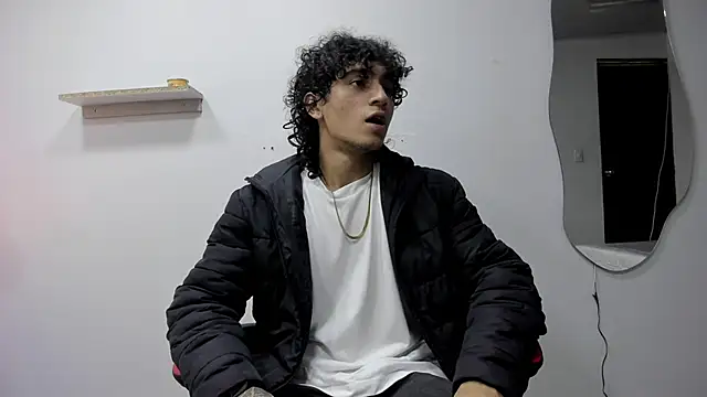 Snapshot of JackesTaylor chatting on 2, 11, 2025 JackesTaylor online show from 2, 11, 2025