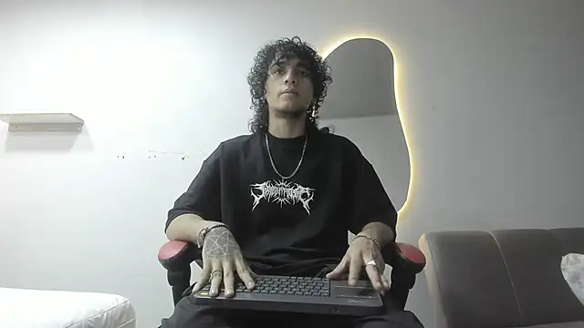 Snapshot of JackesTaylor chatting on 2, 2, 2026 JackesTaylor online show from 2, 2, 2026