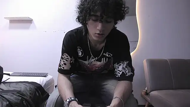 Snapshot of JackesTaylor chatting on 20, 2, 2026 JackesTaylor online show from 20, 2, 2026