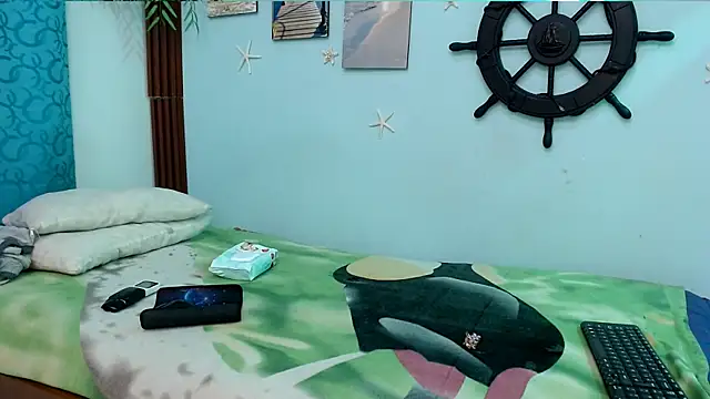 eladyrous98 online show from 8, 10, 2025