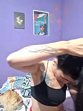 Samy Hoops online show from 22, 4, 2026