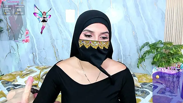 malek zark2 online show from 18, 3, 2026