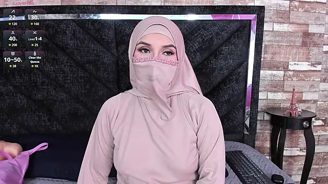 malek zark2 online show from 17, 5, 2026