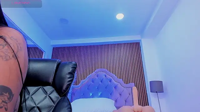 SelenaStonne online show from 11, 1, 2026