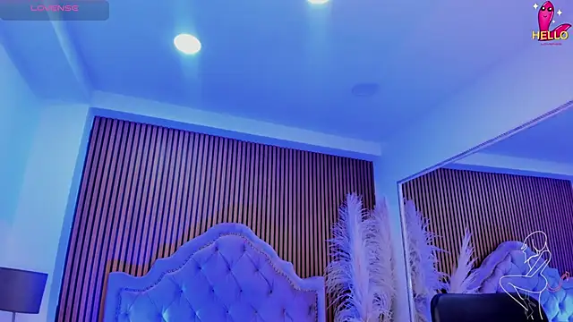 SelenaStonne online show from 11, 2, 2026