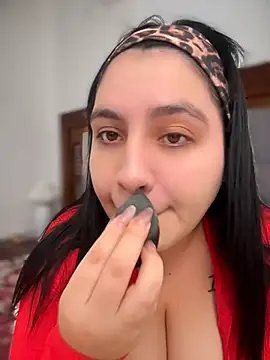 victoria amatista  online show from 30, 5, 2026