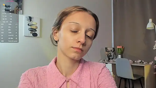 Snapshot of TaiteFairfield chatting on 20, 2, 2026 TaiteFairfield online show from 20, 2, 2026