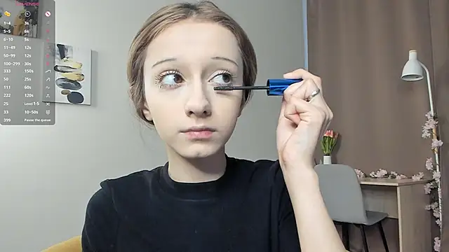 Snapshot of TaiteFairfield chatting on 21, 2, 2026 TaiteFairfield online show from 21, 2, 2026