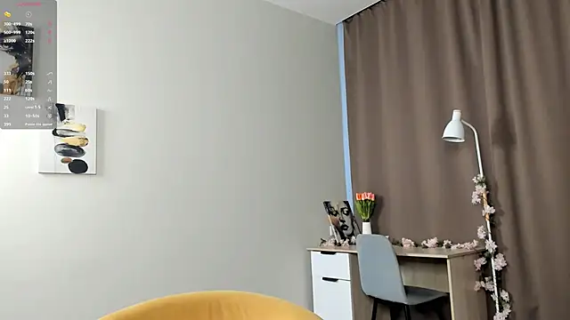 Snapshot of TaiteFairfield chatting on 28, 2, 2026 TaiteFairfield online show from 28, 2, 2026