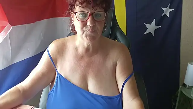 -Curvy- online show from 22, 6, 2026