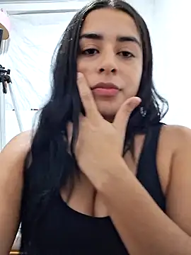 Snapshot of channell0 chatting on 13, 6, 2026 channell0 online show from 13, 6, 2026