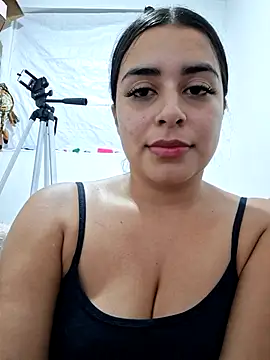 Snapshot of channell0 chatting on 11, 7, 2026 channell0 online show from 11, 7, 2026